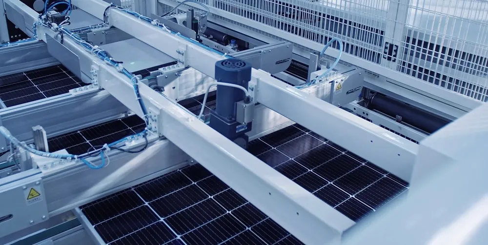 Solar Chemicals